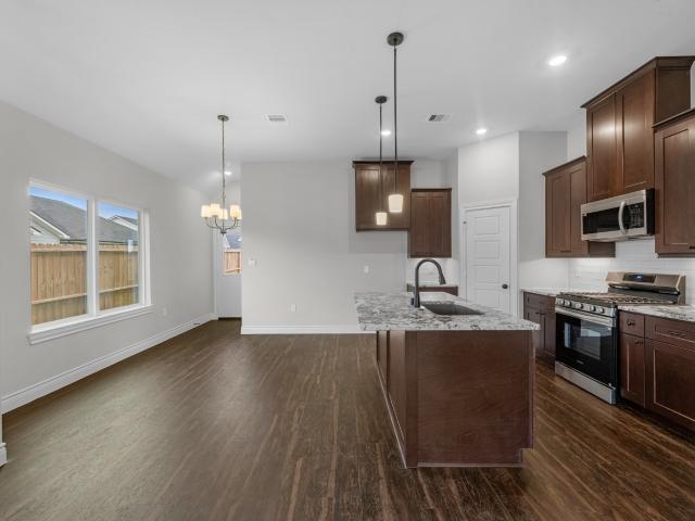 House for sale in Splendora, Texas