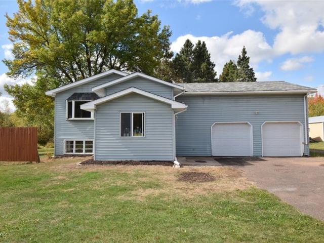 House for sale in Webster, Burnett County
