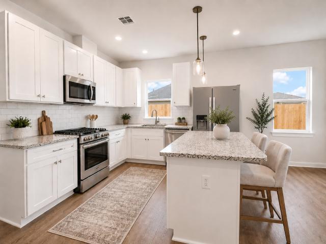 House for sale in Splendora, Texas