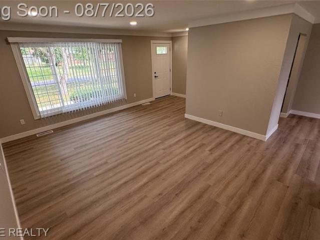 House for sale in Novi, Michigan