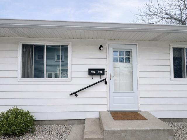 House for sale in Summit, Ohio
