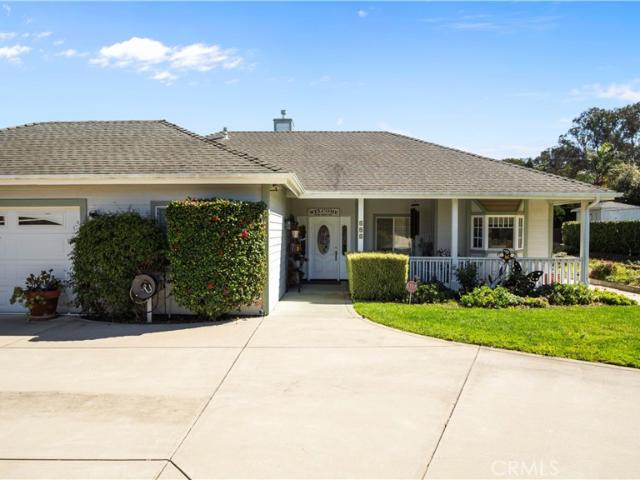 Property for sale in Arroyo Grande, California