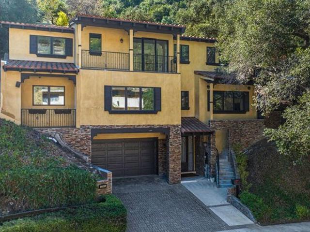 House for sale in Glendale, Los Angeles County