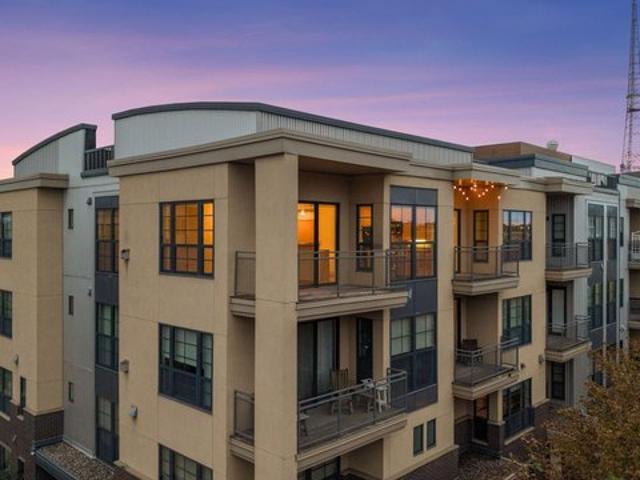 Condo for sale in Ramsey, Minnesota
