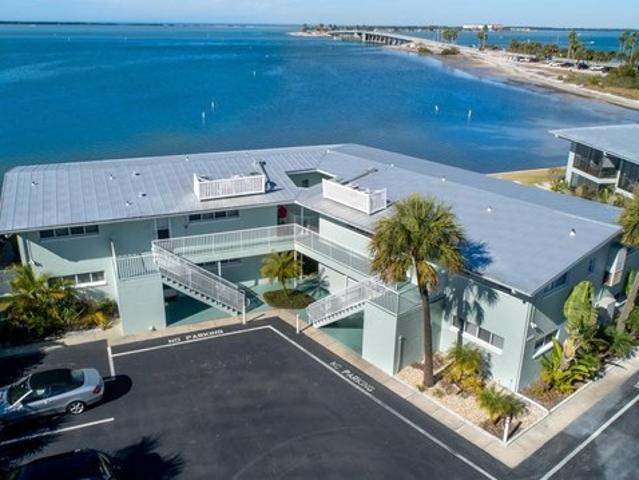 Condo for sale in Dunedin, Florida