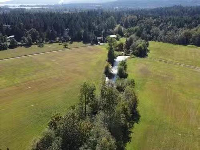 House for sale in Chemainus
