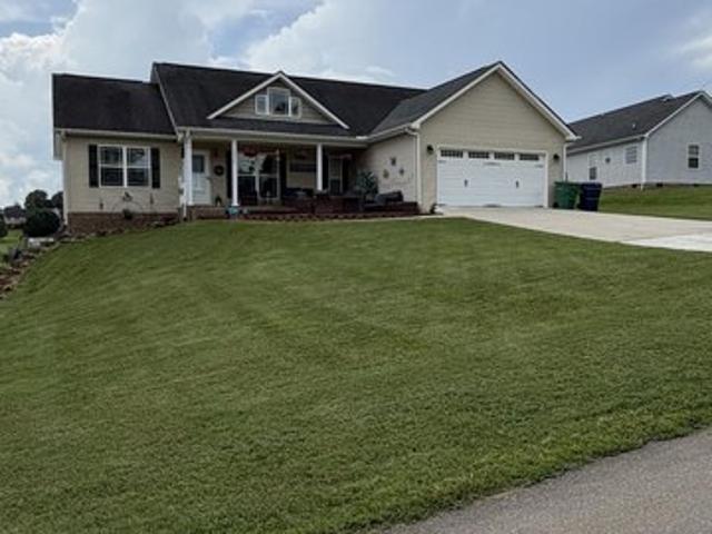 House for sale in Tennessee
