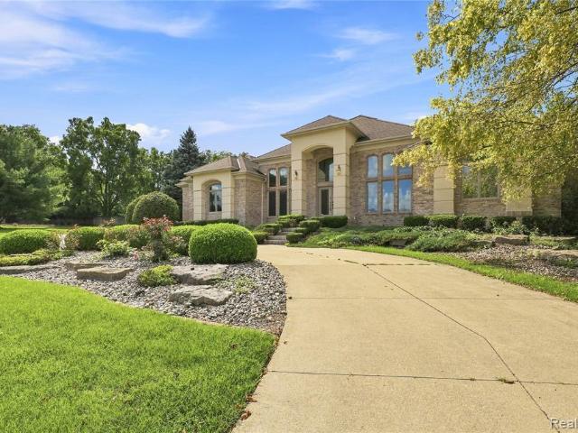 House for sale in Michigan