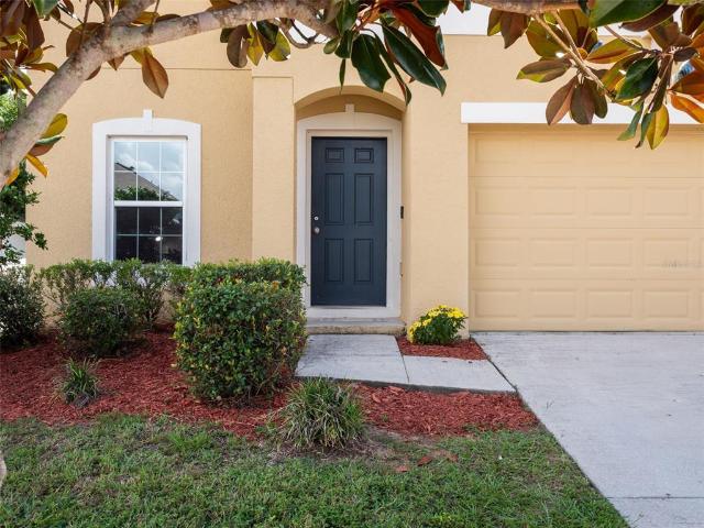 House for sale in Eustis, Florida