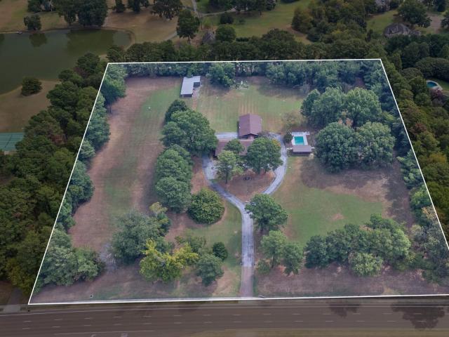 House for sale in Tennessee