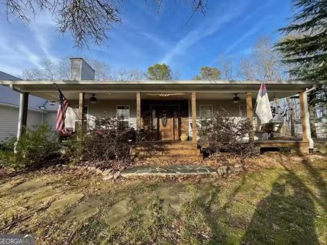 House for sale in Thomaston