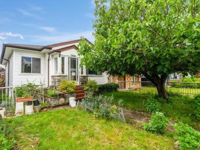 House for sale in Hastings-Sunrise, Vancouver