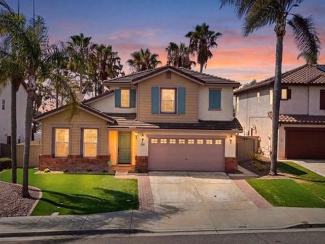 House for sale in Chula Vista, California