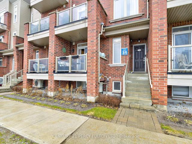 Condo for sale in Durham, Ontario