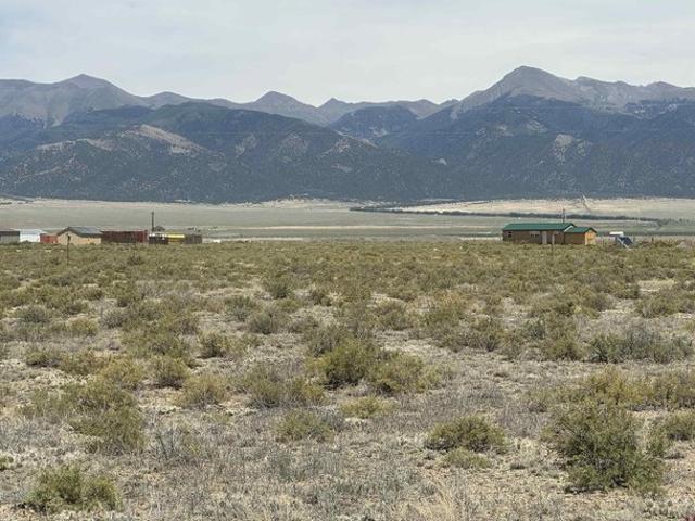 Land for sale in Moffat, Colorado