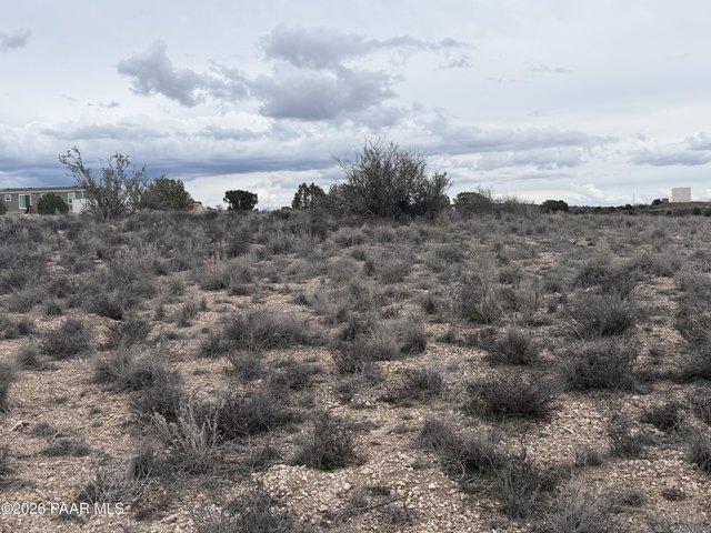 Land for sale in Arizona