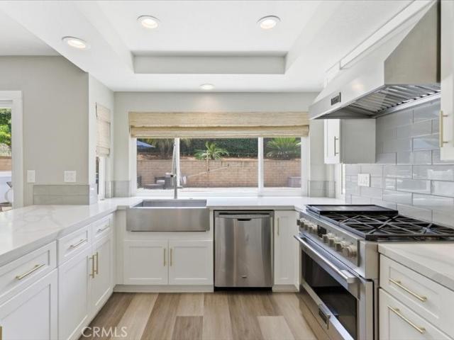 House for sale in Foothill Ranch, California