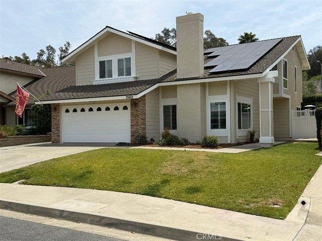 House for sale in Foothill Ranch, California