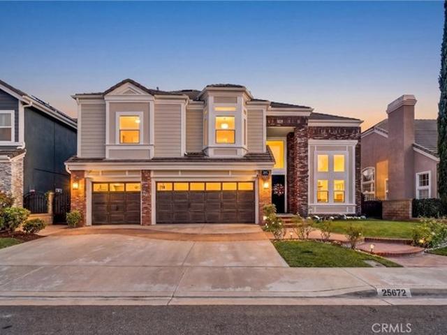 House for sale in Laguna Hills, California