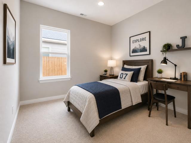 House for sale in Splendora, Texas