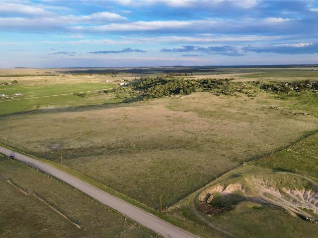 Land for sale in Colorado