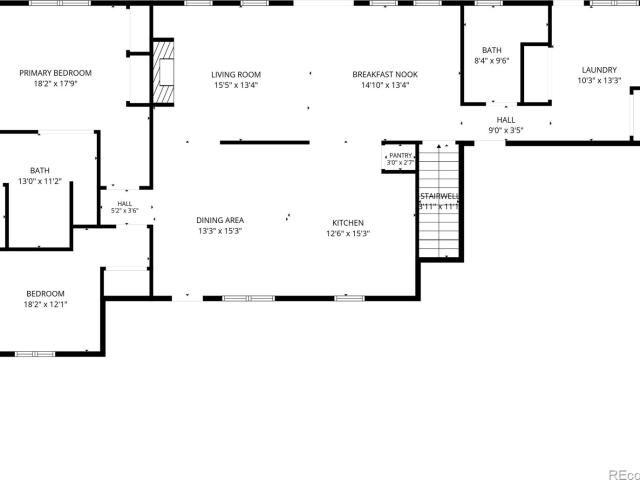 House for sale in Snyder, Colorado