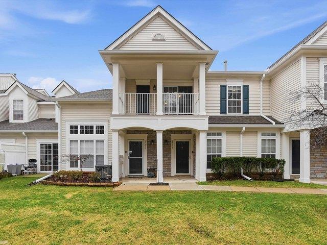 Condo for sale in Harrison Township, Michigan