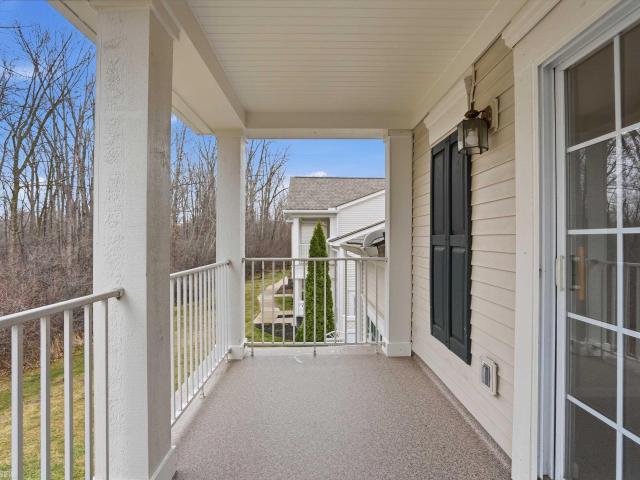 Condo for sale in Harrison Township, Michigan
