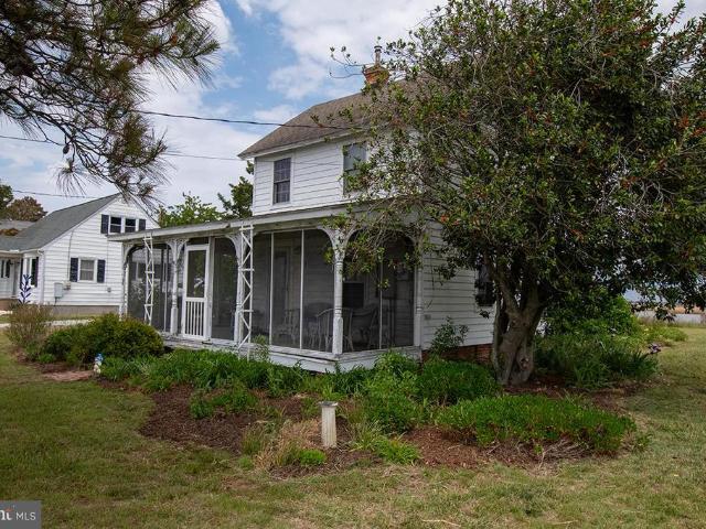 House for sale in Maryland