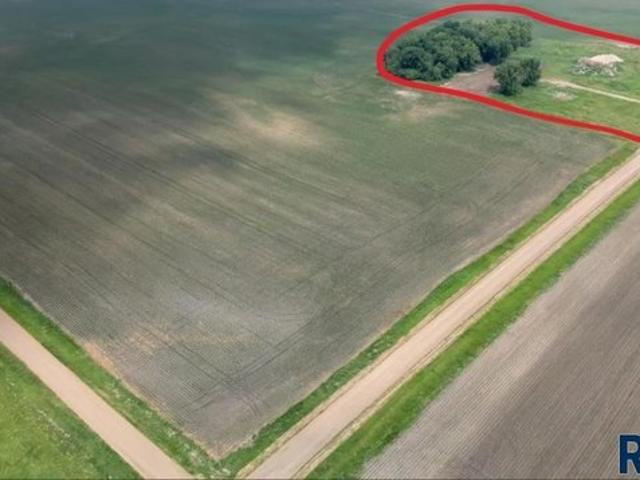 Land for sale in Humboldt, South Dakota