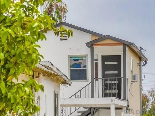 House for sale in Jacumba, California
