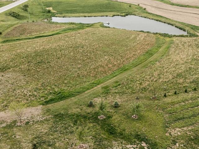 Land for sale in Greenfield, Iowa