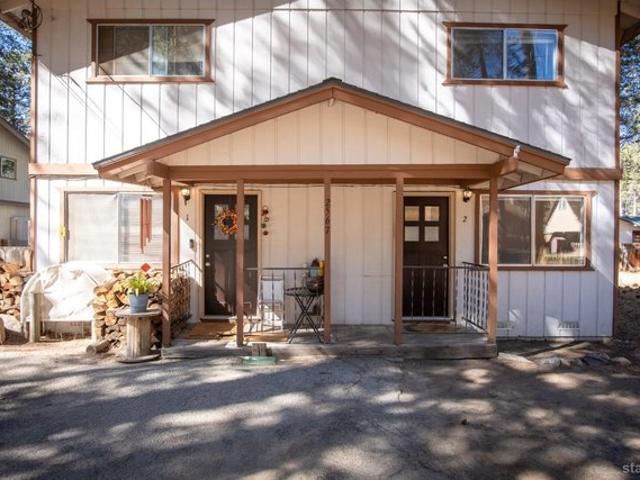 House for sale in Tahoe Sierra, South Lake Tahoe