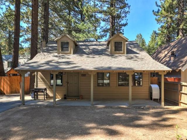 House for sale in South Lake Tahoe, California