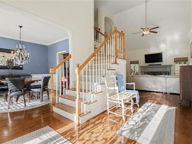 House for sale in Buford, Gwinnett County
