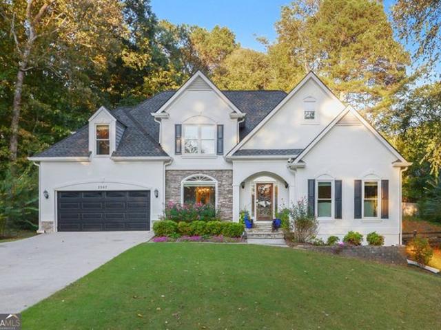 House for sale in Buford, Gwinnett County