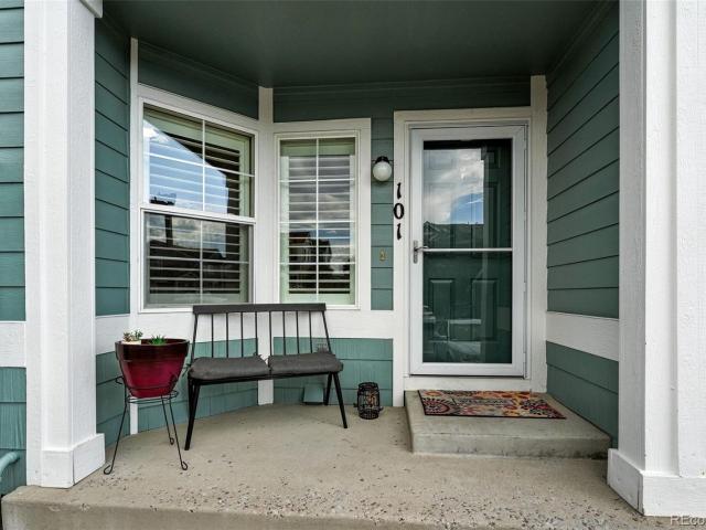 Condo for sale in Castle Rock, Colorado