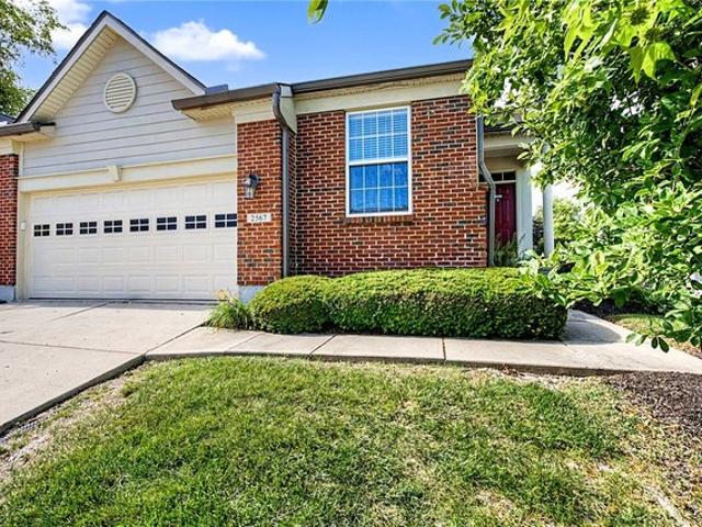 Condo for sale in Beavercreek, Ohio