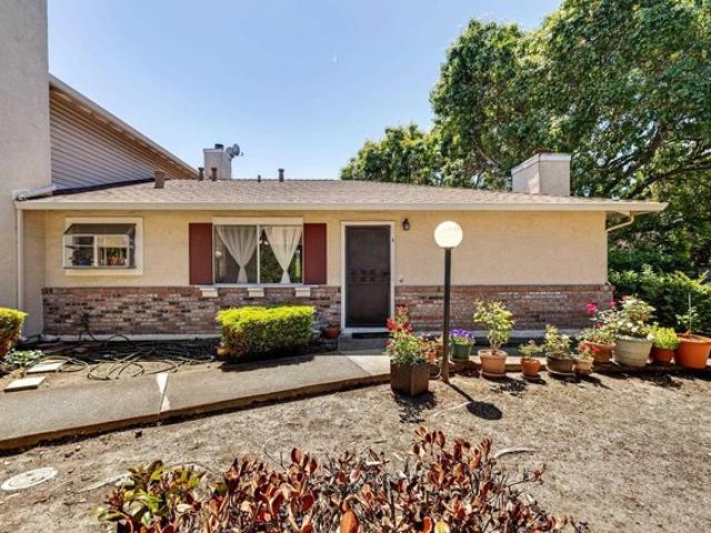 Condo for sale in San Pablo, California