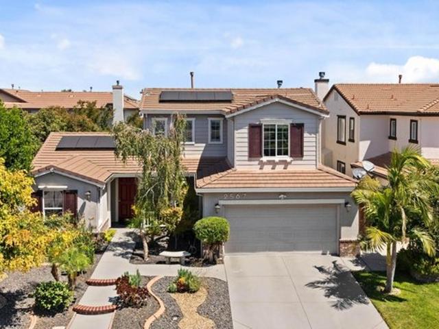 House for sale in Tracy, California