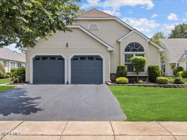 House for sale in Normandy Beach, New Jersey