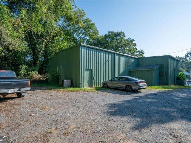 Commercial for sale in Fairmount, Gordon County