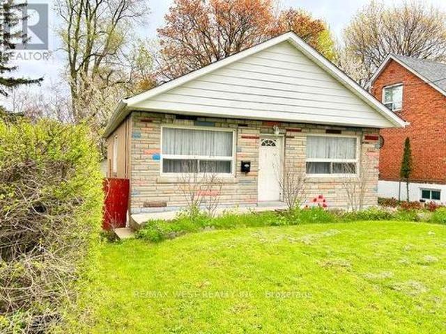 House for sale in Woburn, Ontario