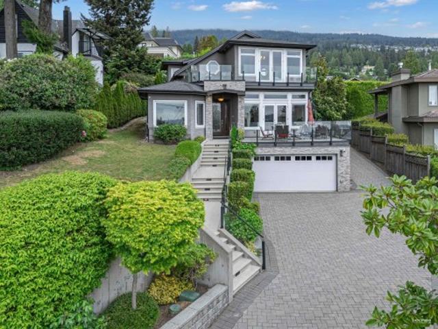 House for sale in West Vancouver, British Columbia
