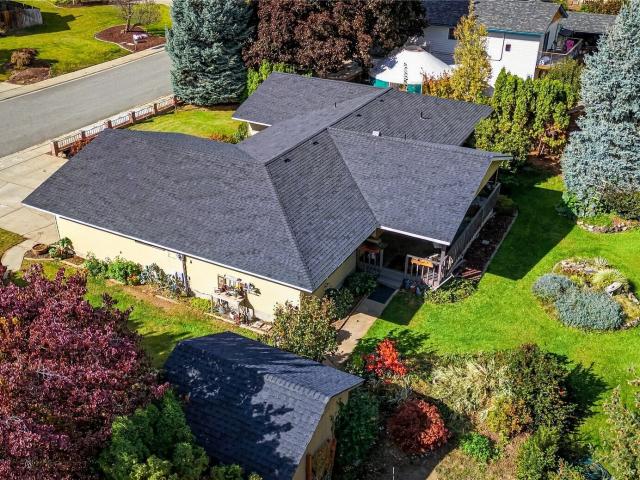 House for sale in Olds, Wenatchee