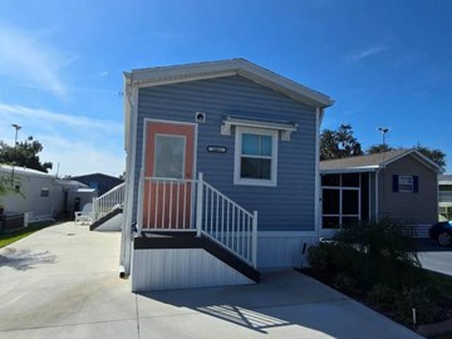 House for sale in Wauchula, Florida
