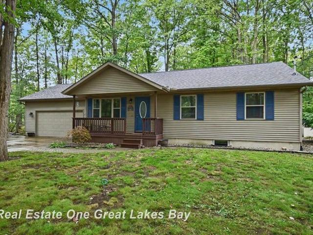House for sale in Sanford, Midland County