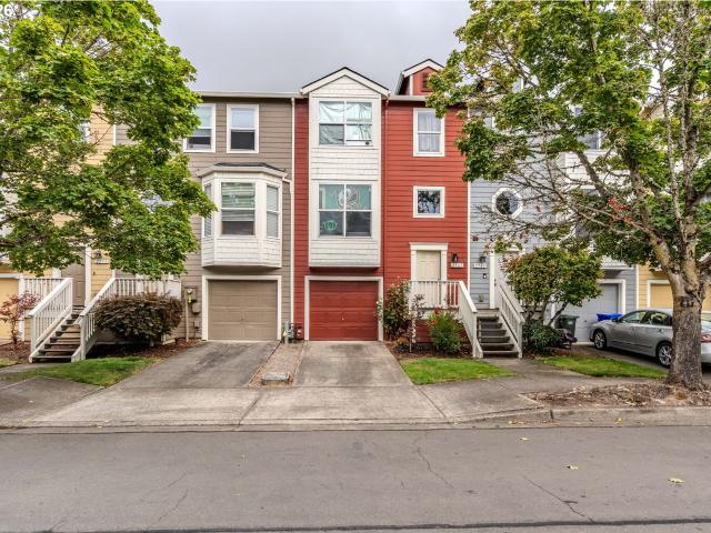 Townhouse for sale in Oregonia