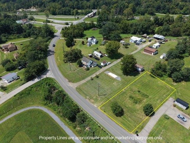 Land for sale in McAdam, Draper