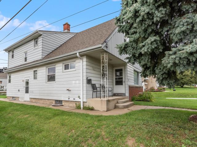 House for sale in West Allis, Wisconsin